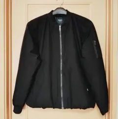 正規品 BEAMS / ビームス MA-1ジャケット Mサイズ美品！