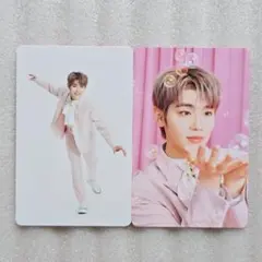 BTS】‪☆148-07☆フォトカード ☆グクミン☆ ジョングク♥ジミン‬