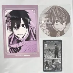 桃源暗鬼 メイド ホログラム缶バッジ vol.5 淀川真澄 - メルカリ
