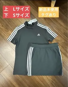 ゴルフウェア　レディース　adidas