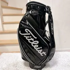 2025年最新】Titleist ゴルフバッグ・キャディバッグの人気アイテム