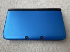 2026年最新】ニンテンドー3DS LL ブルー×ブラックの人気アイテム