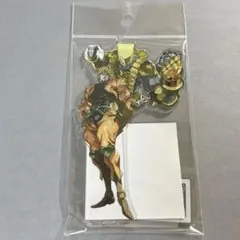 DIO アクリルスタンド 約15cm 台座付き オラドラ 非売品 - メルカリ