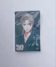 笹川了平10年後 天野明展 自撮り風トレーディングカード - メルカリ