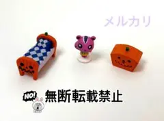 どうぶつの森 フィギュア レトロ レア 昔 希少 グッズ 森をつくろう