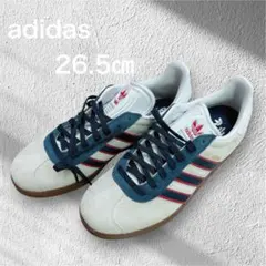 【新品同様】adidas アーセナル スニーカー 26.5cm アディダス