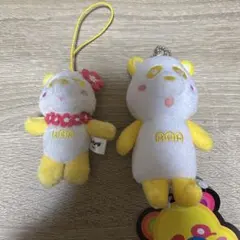 AAA え〜パンダ2個セット - メルカリ