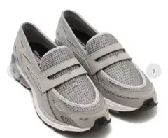 【新品未使用】ニューバランスU1906LGR 28.5cm