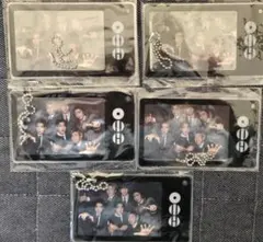 5セット JPFC特典 BTS ARIRANG フォトカードホルダー - メルカリ