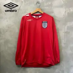 UMBRO エヴァートン リシャルリソン 7 ユニフォーム XXL UMBRO エヴァートン リシャルリソン 7 ユニフォーム XXL | Mercari