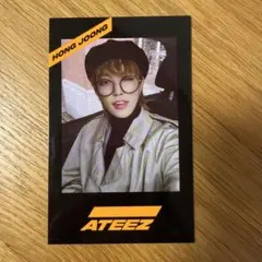 ATEEZ サン トレカ kcon 2026年最新】ateez トレカ kconの人気アイテム - メルカリ