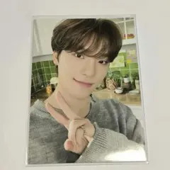 SEVENTEEN 2023 HOME ディノ