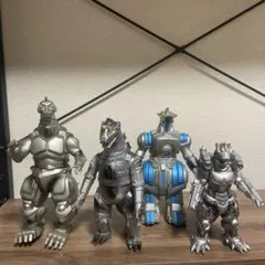 2026年最新】モゲラ ソフビの人気アイテム - メルカリ