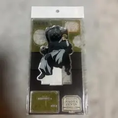 呪術廻戦PLAZA Chair:Black 禪院直哉　②