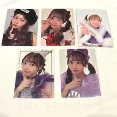 り*ー様 FRUITS ZIPPERふるっぱー TikTok トレカ 仲川瑠夏 - メルカリ