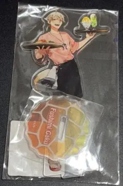 にじさんじ 伏見ガク