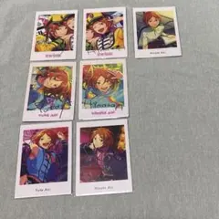 あんスタ　ぱしゃっつ　2wink