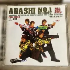 2026年最新】ARASHI NO.1 嵐は嵐を呼ぶの人気アイテム - メルカリ