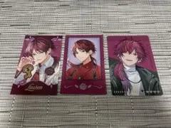 にじさんじ ローレン・イロアス バレンタイン チェキ すき家 せめよん