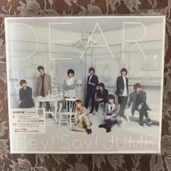 DEAR. Hey!Say!JUMP