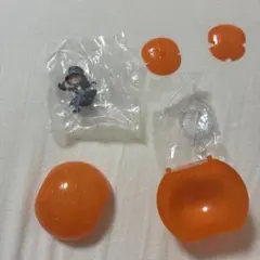 ONE PIECE サボ カプセルトイ フィギュア