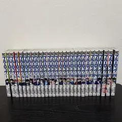 ブルーロック 1-28巻セット