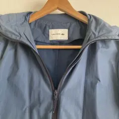 LACOSTE ブルー サイズ38のサムネイル