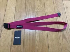WILD THINGS PPベルト WT23052P ピンク