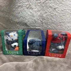 2025年最新】ルーヴくん ぬいぐるみの人気アイテム - メルカリ