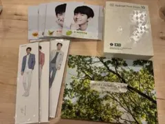 2026年最新】ネイチャーリパブリックEXOの人気アイテム - メルカリ