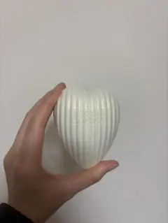 ReFa ハートブラシ ヘアブラシ ホワイト