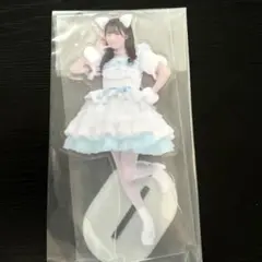 CUTIE STREET 一番くじ　アクリルスタンド 梅田みゆ
