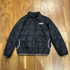 XLARGE エクストララージ　キッズ 中綿ジャケット 140cm アウター