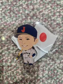 山本由伸BIGアクリルスタンド 山本由伸 MLB Tokyo Series 2025 アクリルスタンド アクスタ 東京