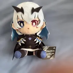 Neo-Porte オリジナルぬいぐるみ 天帝フォルテ