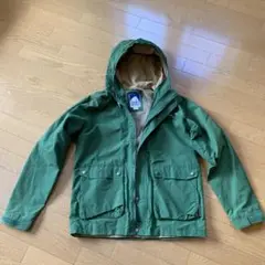 シエラデザイン　マウンテンジャケット