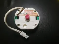 東芝純正　シーリングライト用アダプター　DCF-2203