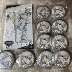 ♡ブルーロック♡凪誠士郎♡玉座セット♡