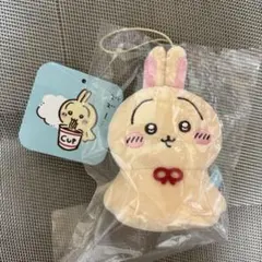 ちいかわ　ウラヤハボウズ　マスコット　うさぎ