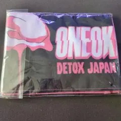 ワンオク ONE OK ROCK DETOX ライブ マフラータオル 2025