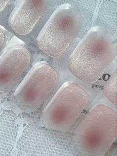 ohora N Glow Blush 15枚　マグネット　チーク　透け感のサムネイル