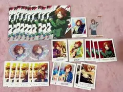 あんスタ　三毛縞斑 ポストカード　ぱしゃこれ まとめ　30点　箔押しあり