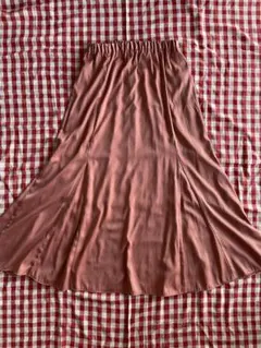 ロングスカート★ジュン★美品のサムネイル