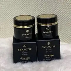 クレ・ド・ポー ボーテ シナクティフ　クレームn