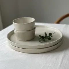 コスタノバ　ラゴア(ストーン)プレートセットのサムネイル