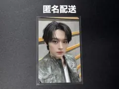 Stray Kids スキズ GIANT 3/15 オフイベ会場限定トレカ　リノ