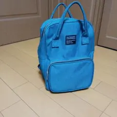 ALL PACKERSターコイズ シンプルバックパックのサムネイル