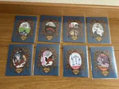 【最終価格】ディズニー ヴィランズ　Happyくじ　一番くじ