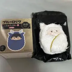 2025年最新】ブルーロック たぴぬい 凪誠士郎の人気アイテム