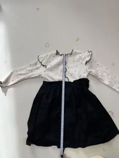 長袖ワンピース 90サイズ